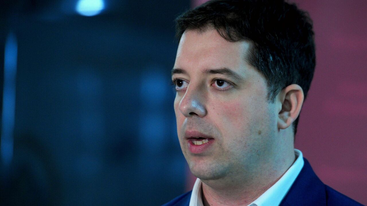 Marko Đurić