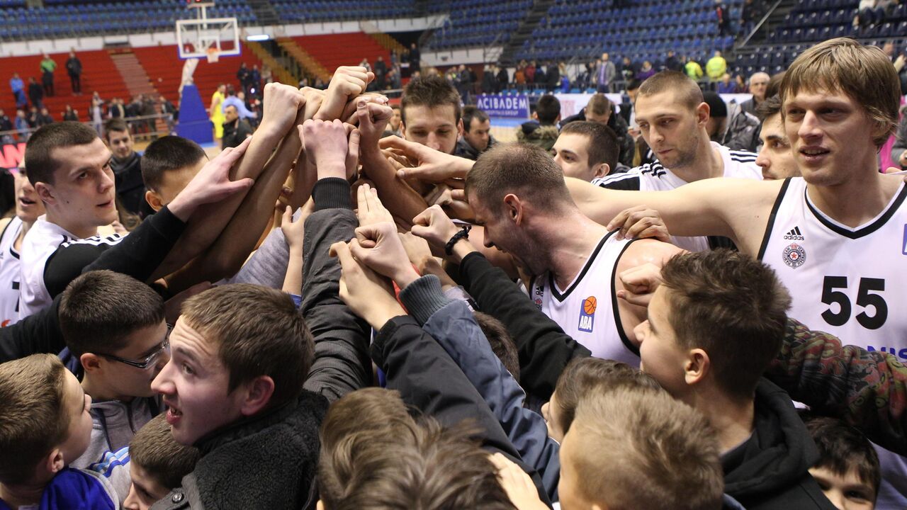 KK Partizan