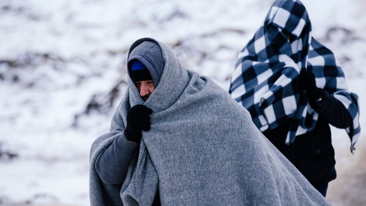 Migranti
