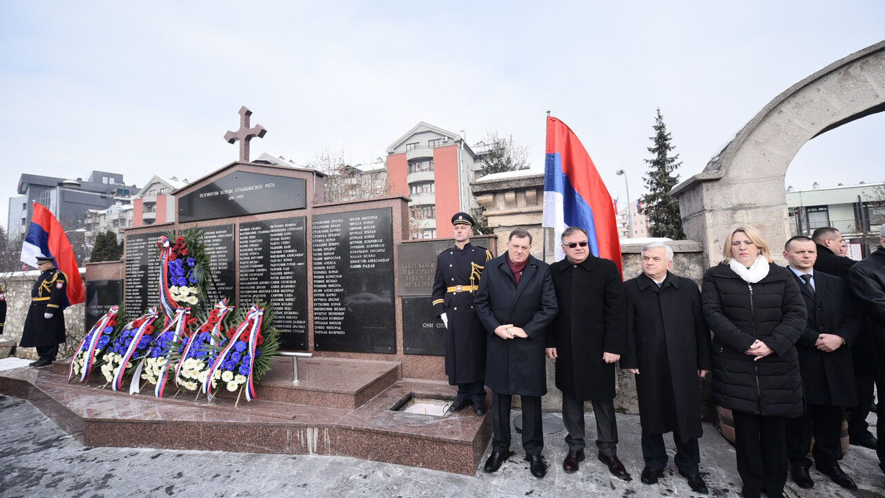 Milorad Dodik
