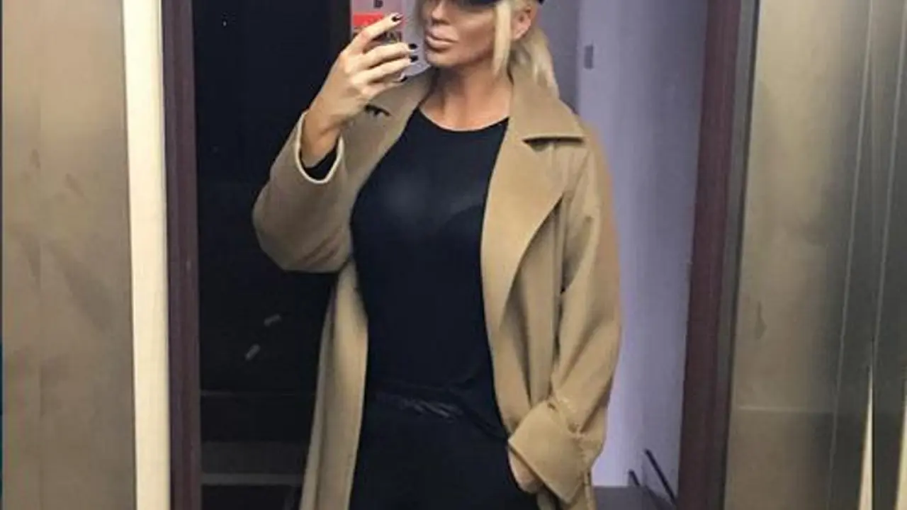 Jelena Karleuša