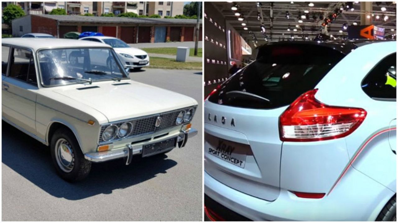 Nova Lada