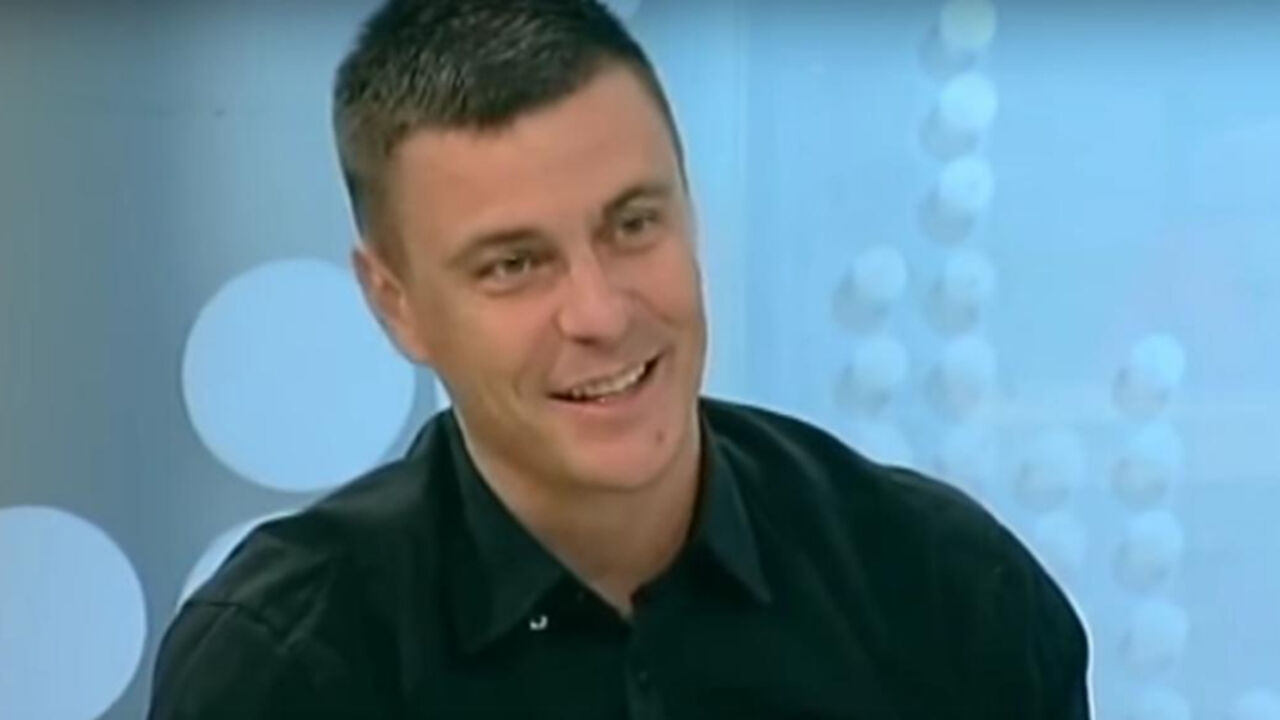 Vuk Kostić