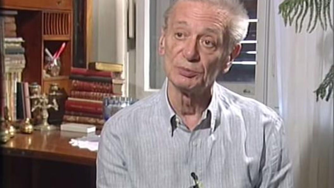 Jovan Ćirilov