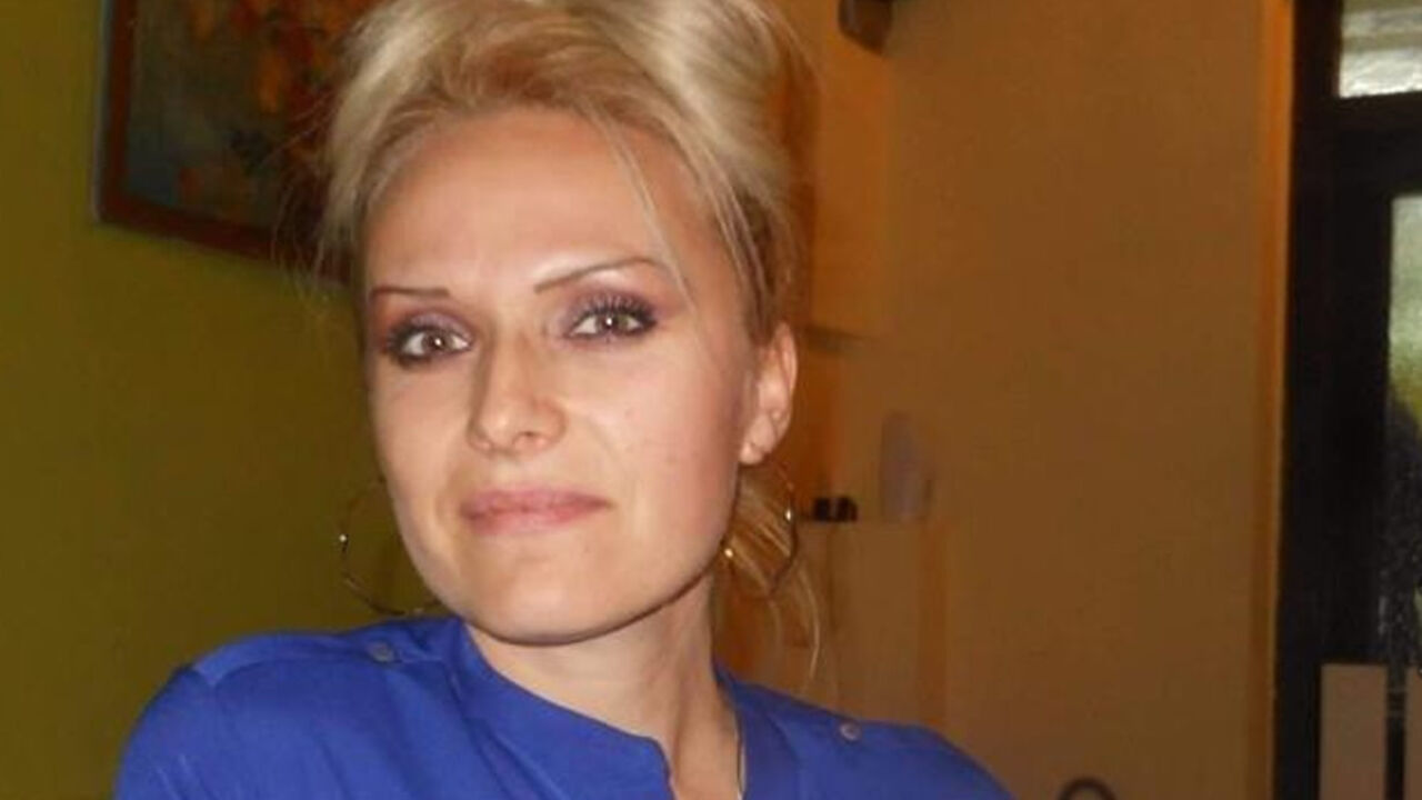 Danijela Pantović Dabic