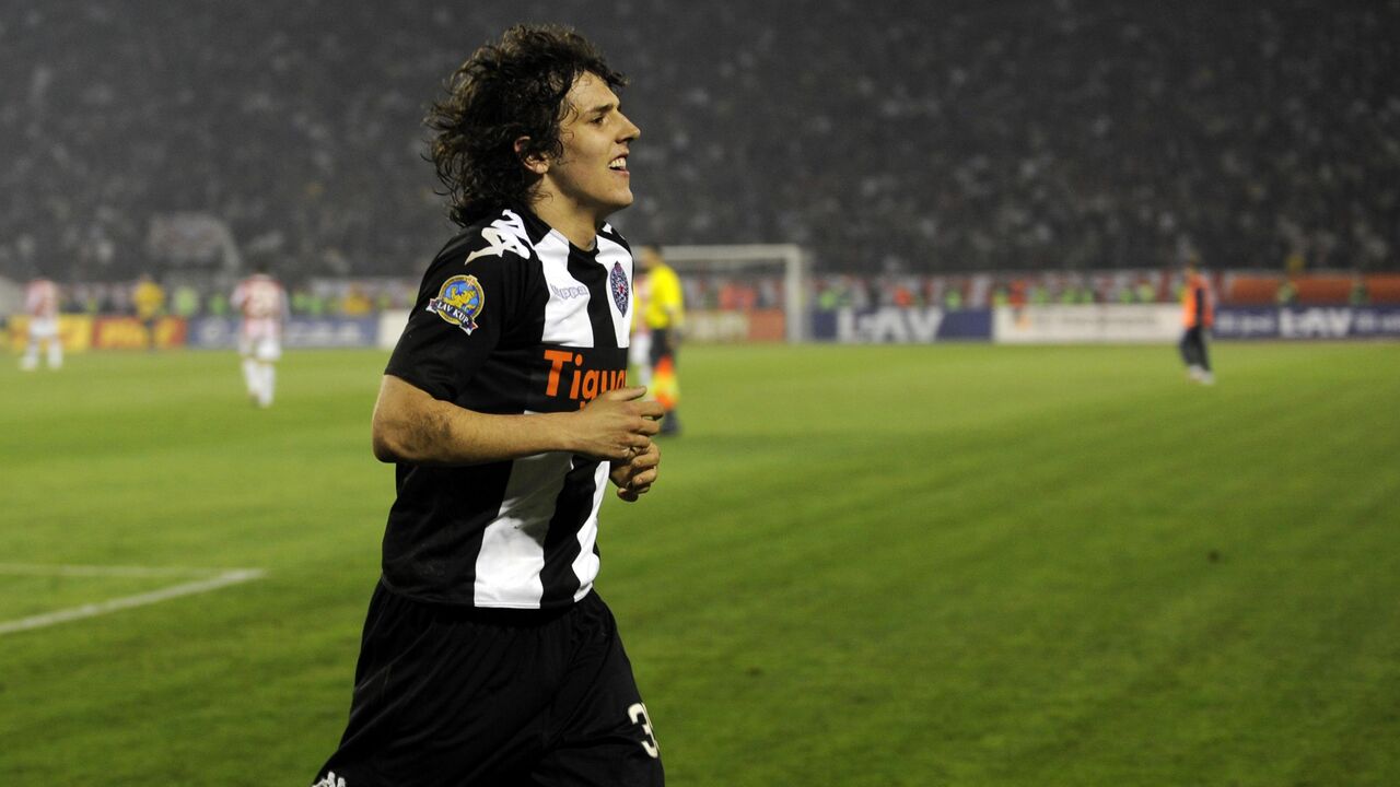 Stevan Jovetić