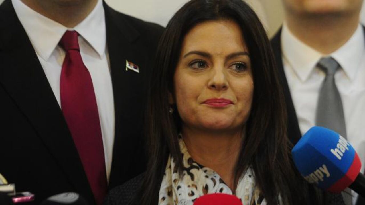 Marija Obradović