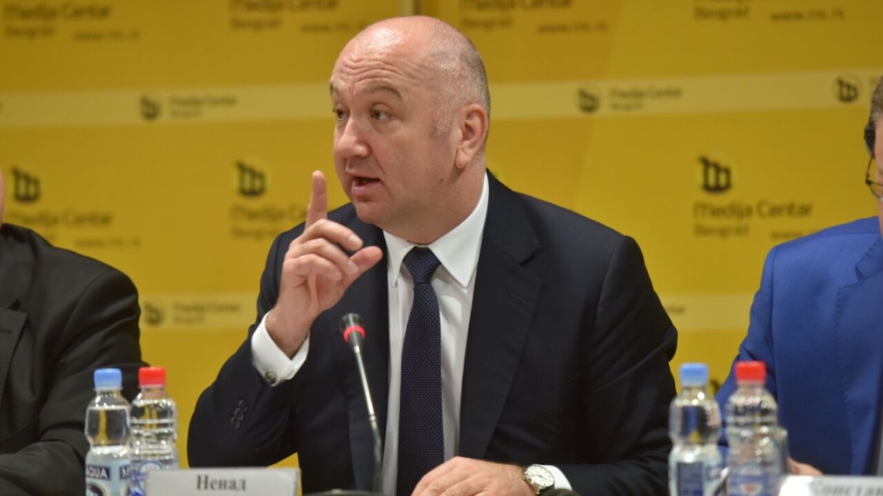 Nenad Popović