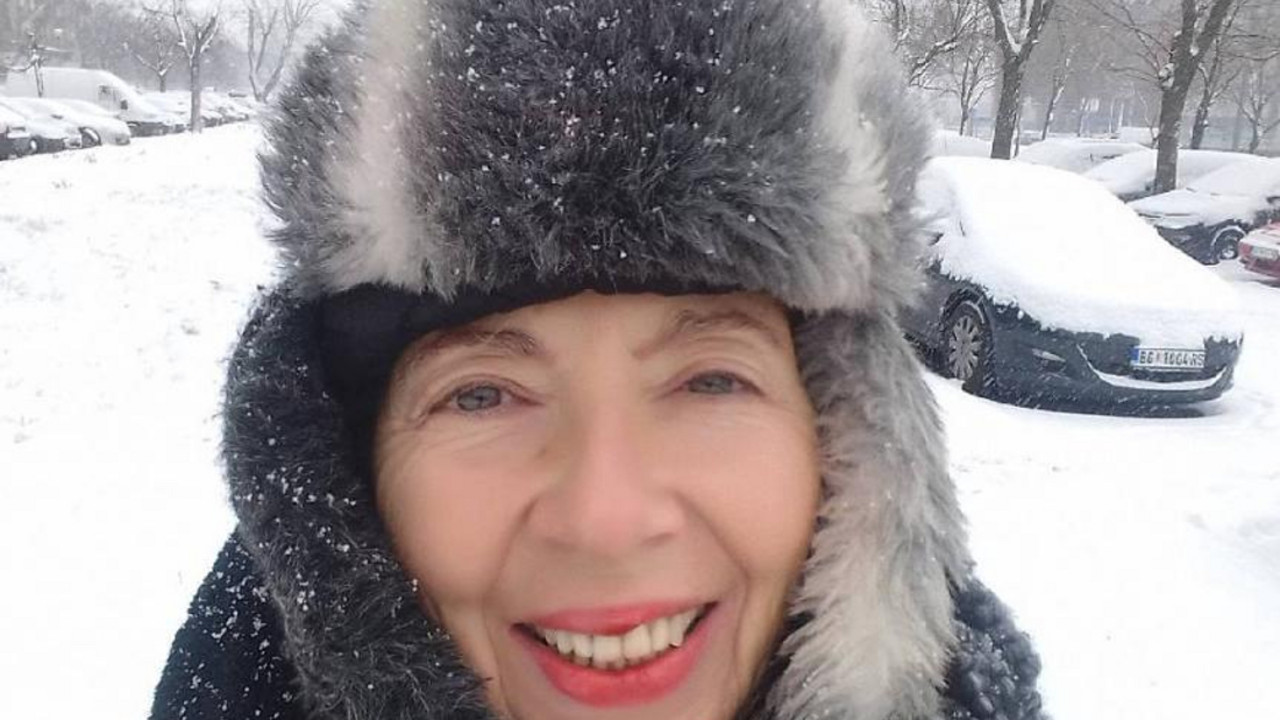 Maja Volk