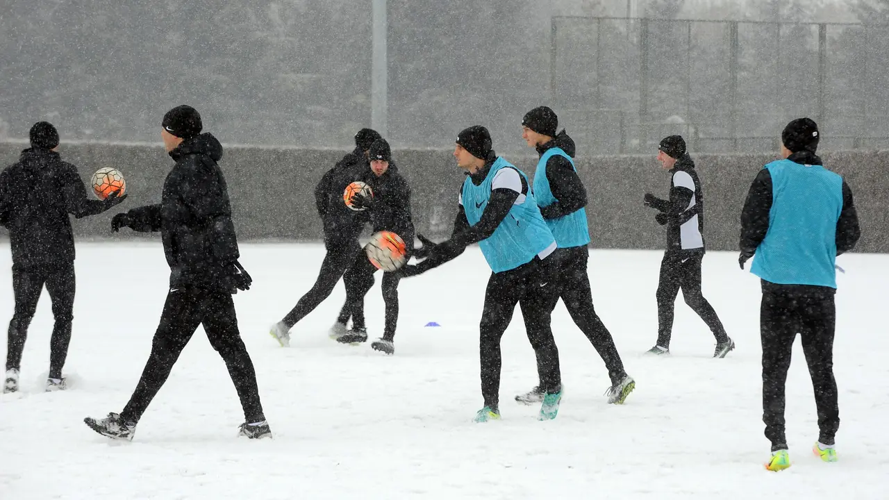 FK Partizan