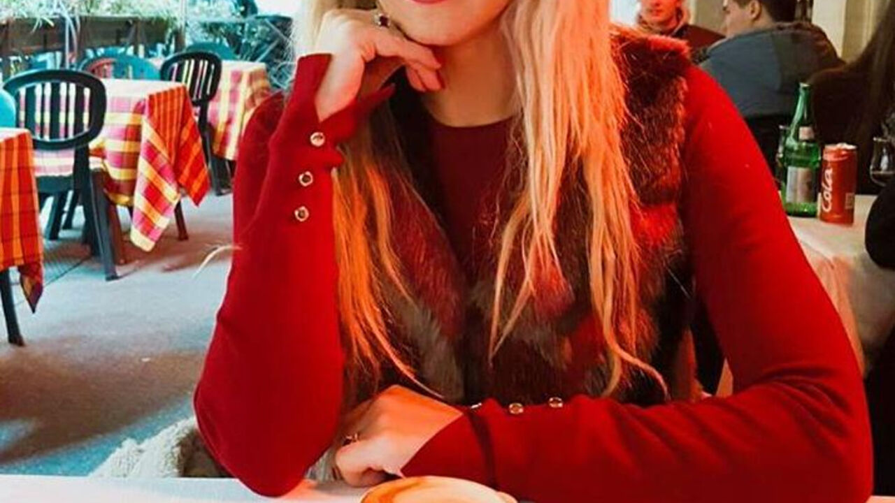 Jasna Milenković Jami