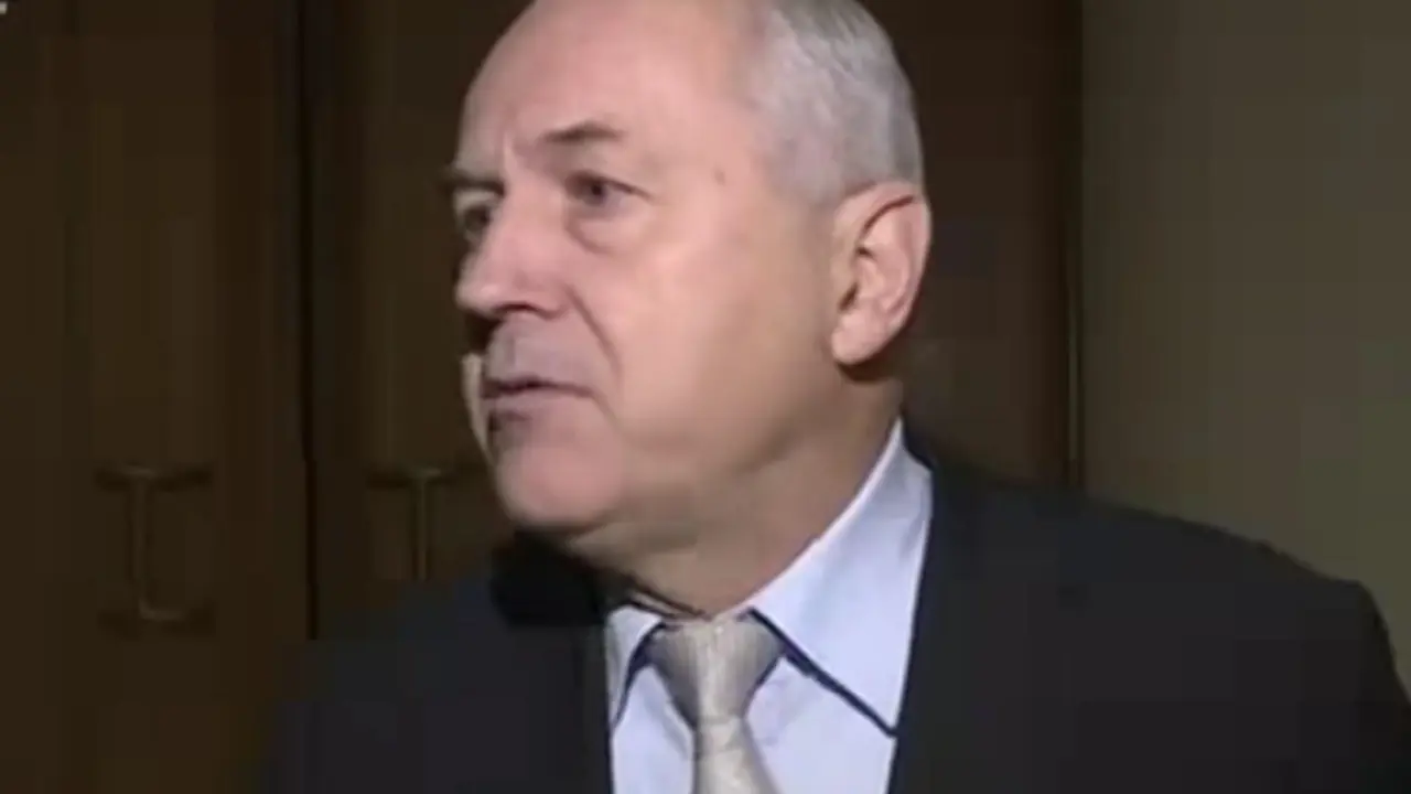 Valentin Incko