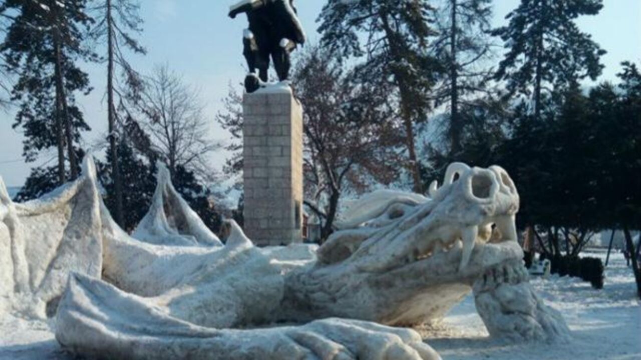 Zmaj