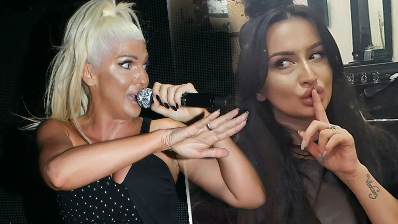 Jelena Karleuša