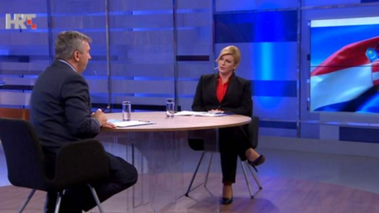 kolinda