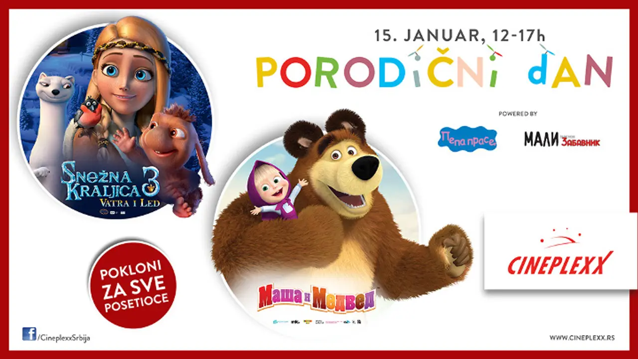 porodični dan