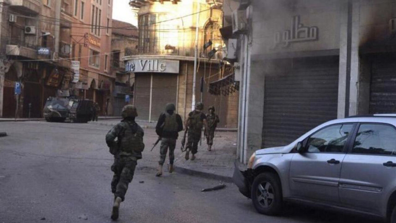 Tripoli