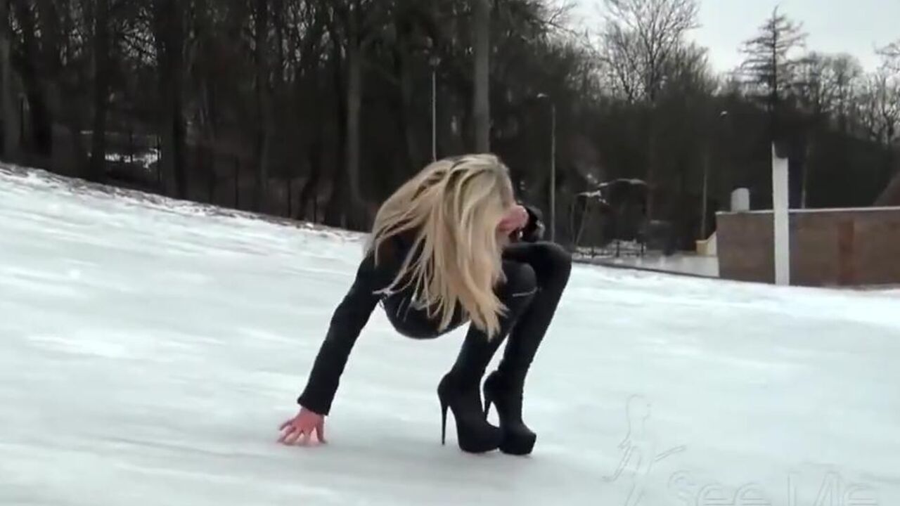 Štikle