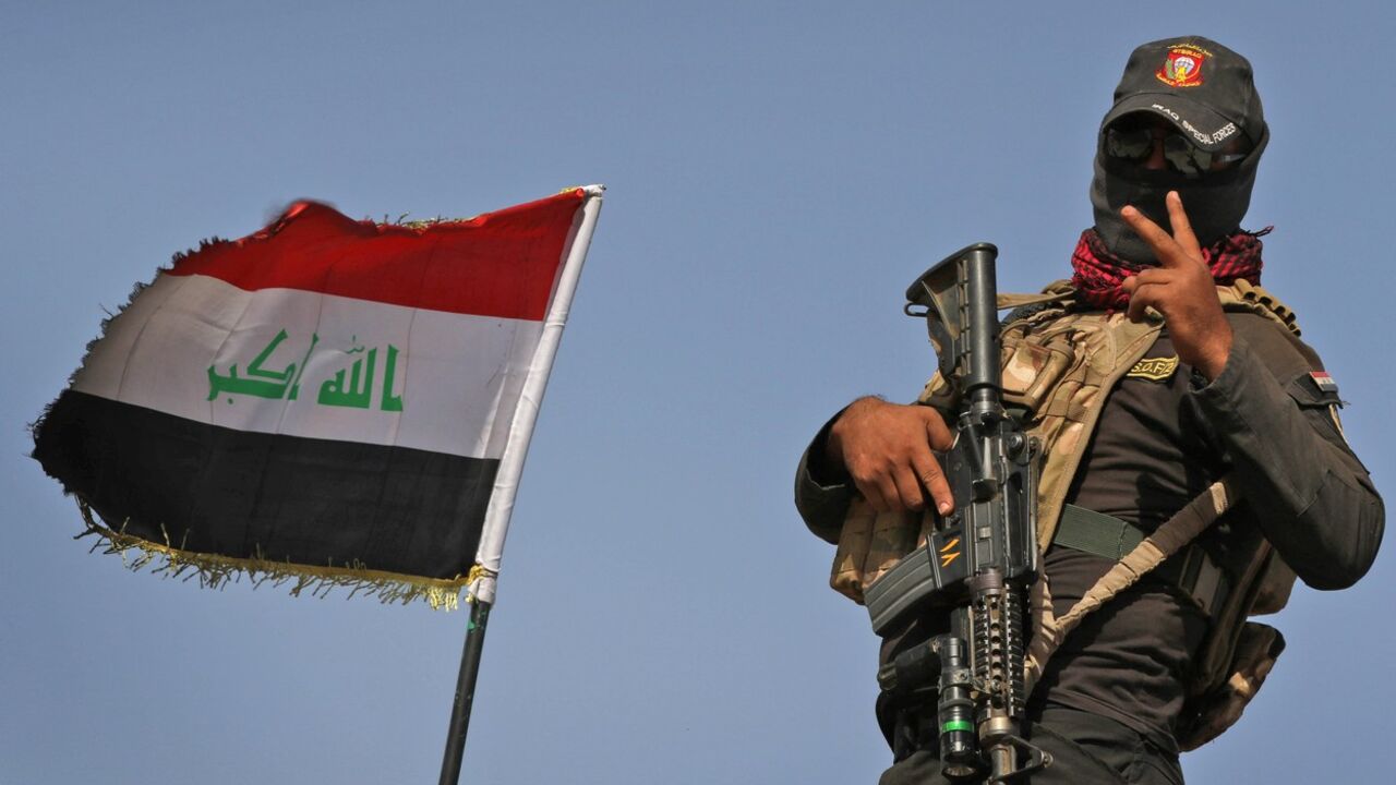 Irak