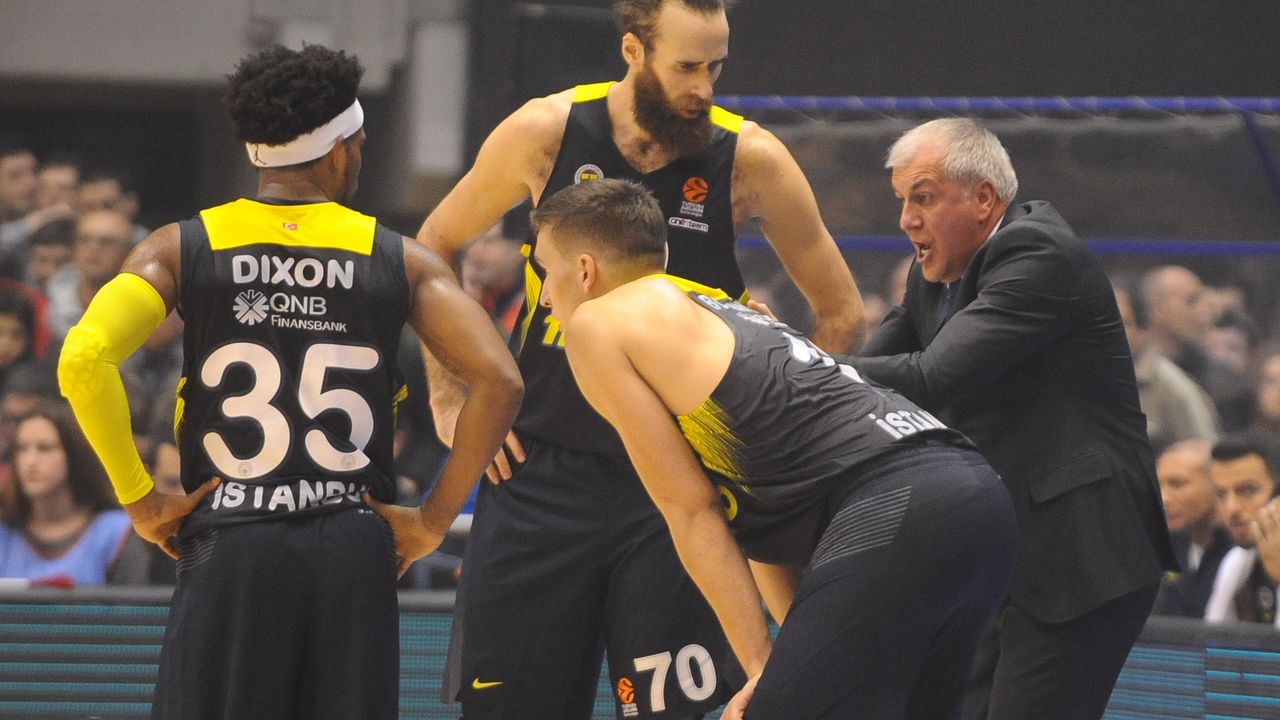 KK Fenerbahče