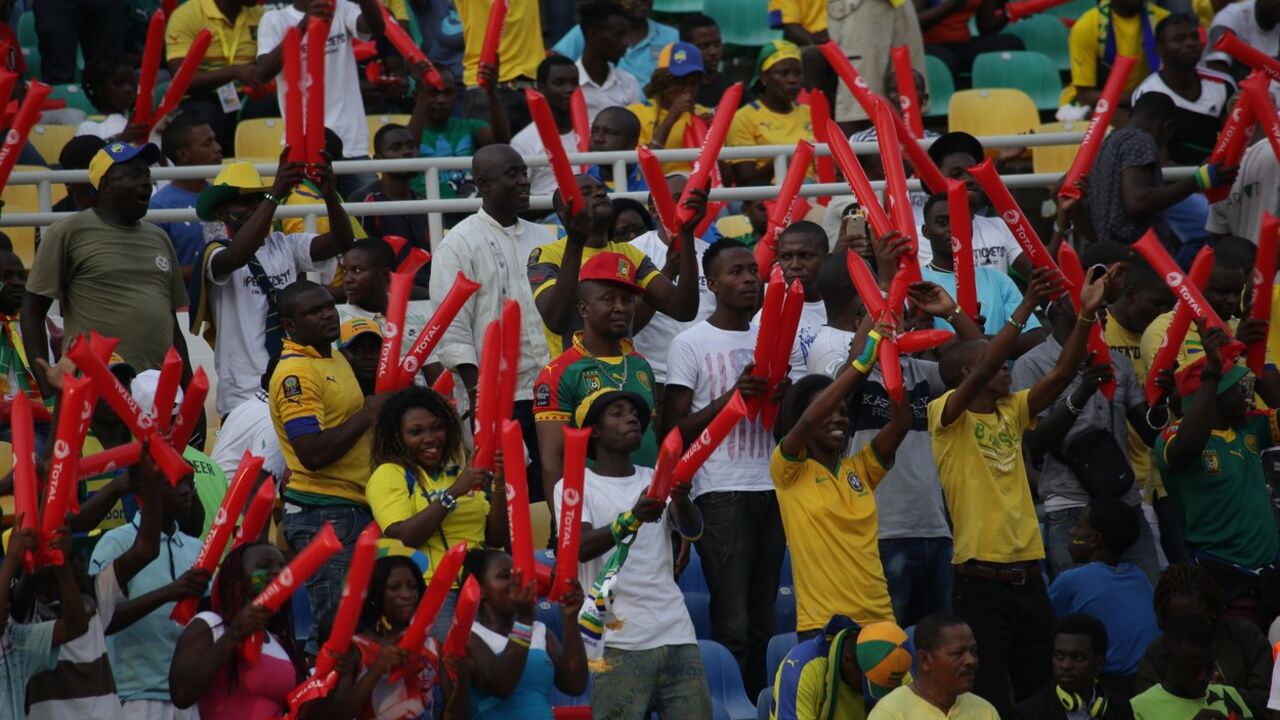 Gabon