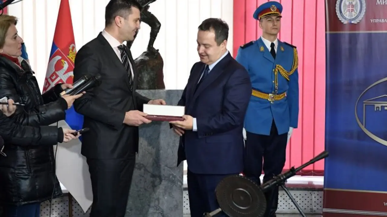 dacic