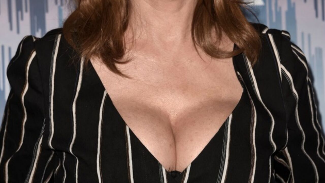 Suzan Sarandon