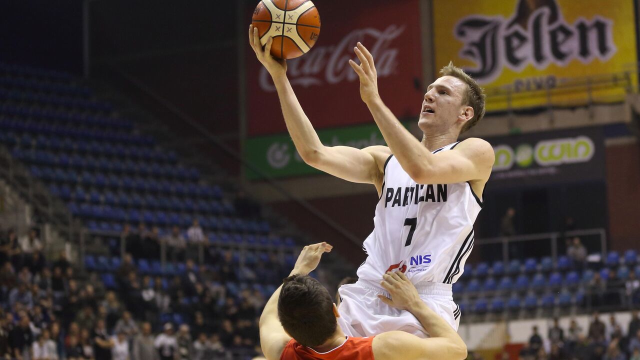 Adin Vrabac