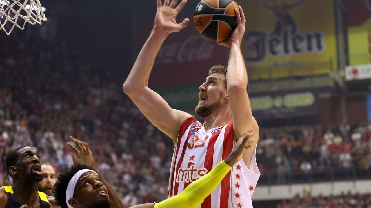 Ognjen Kuzmić