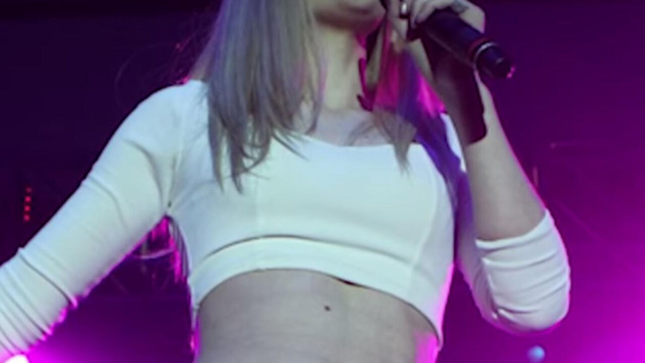 Igi Azalea