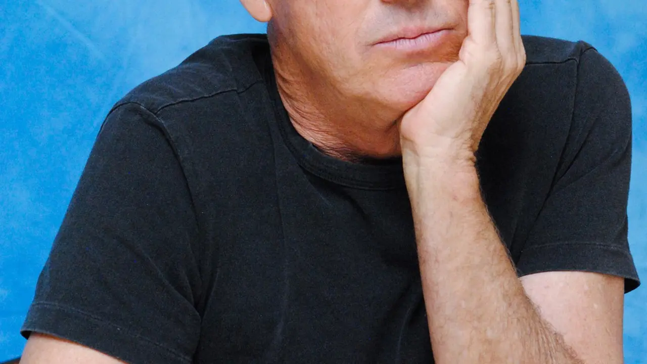 Majkl Kiton
