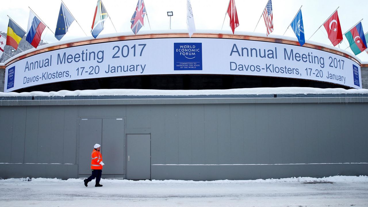 Davos