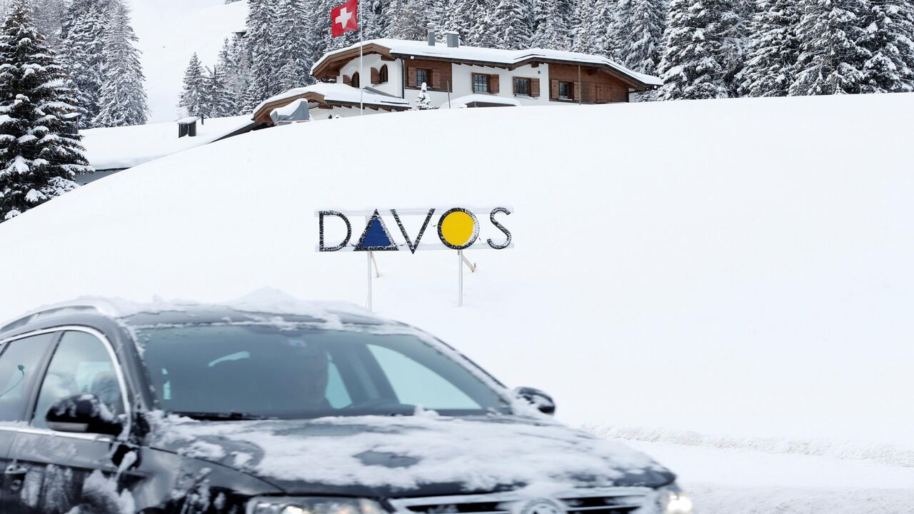 Davos