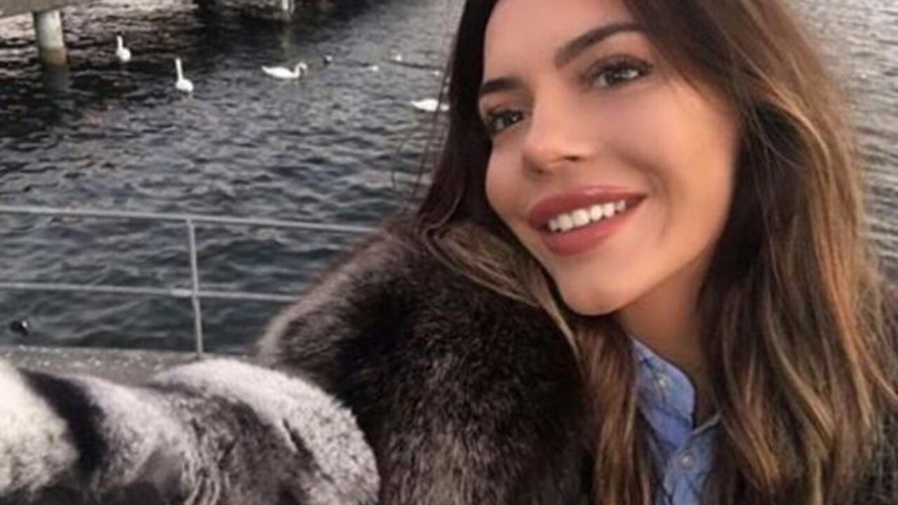 Helena Topalović