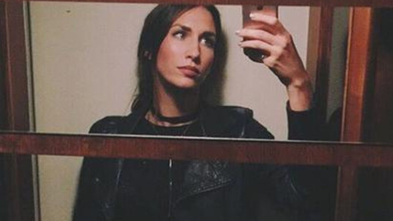 Jelisaveta Orašanin