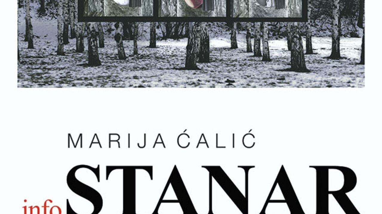 Izložba Infostan