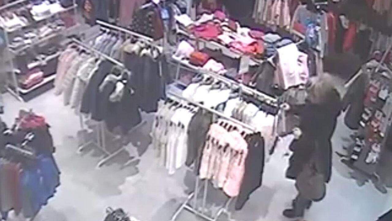 butik