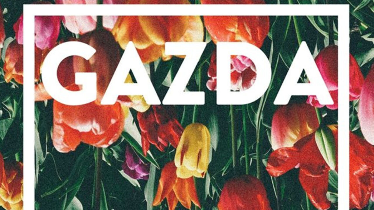 Gazda