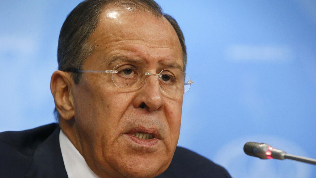 Lavrov