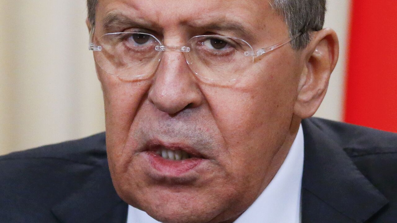 Lavrov
