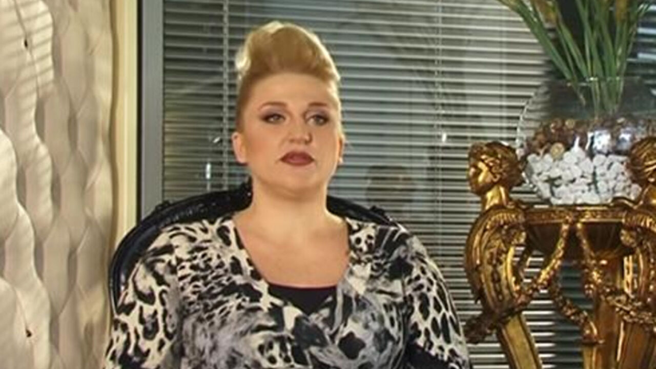 Nataša Aksentijević
