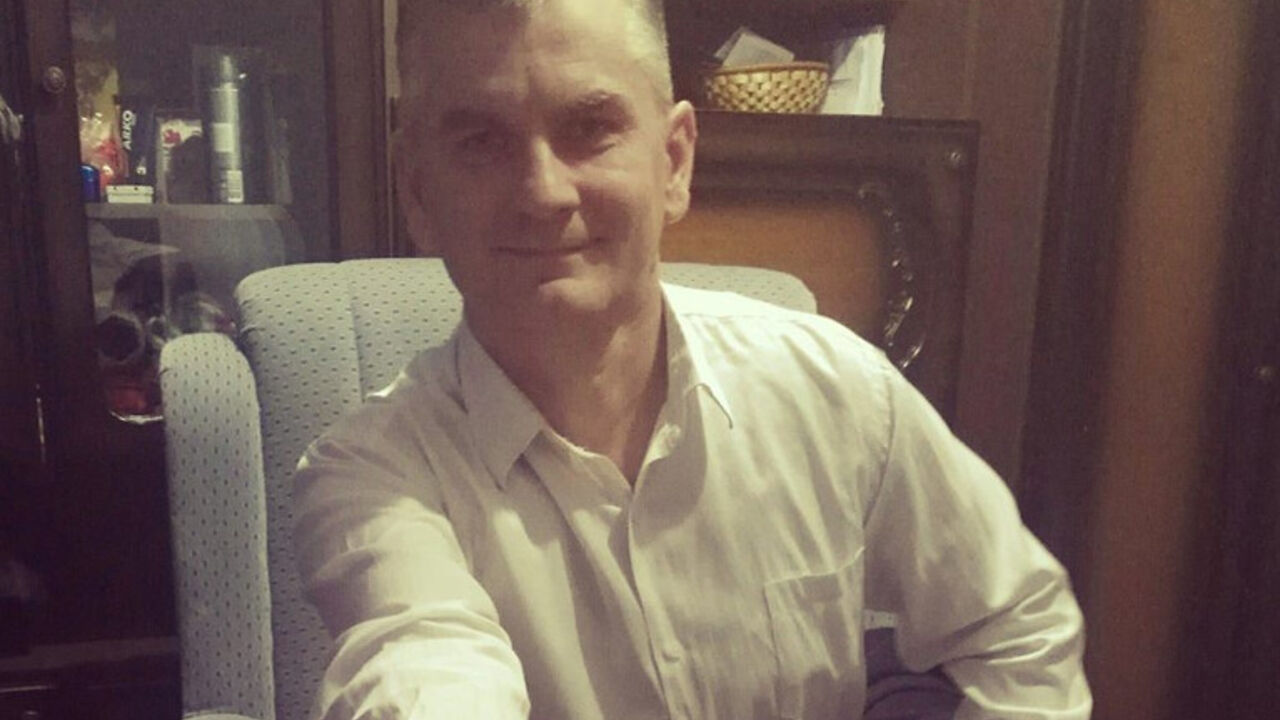 Milorad Jurković, stolar Mile