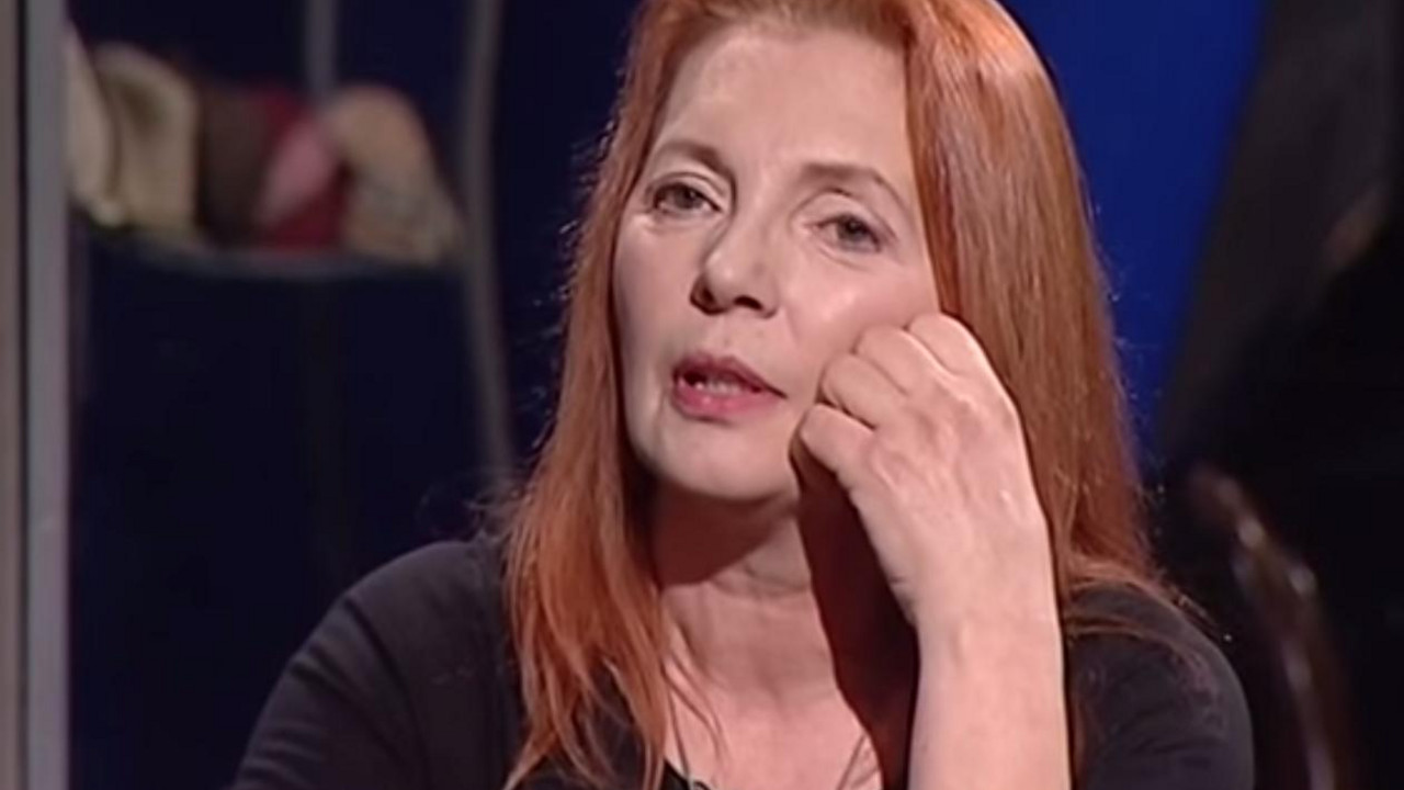 Tanja Bošković