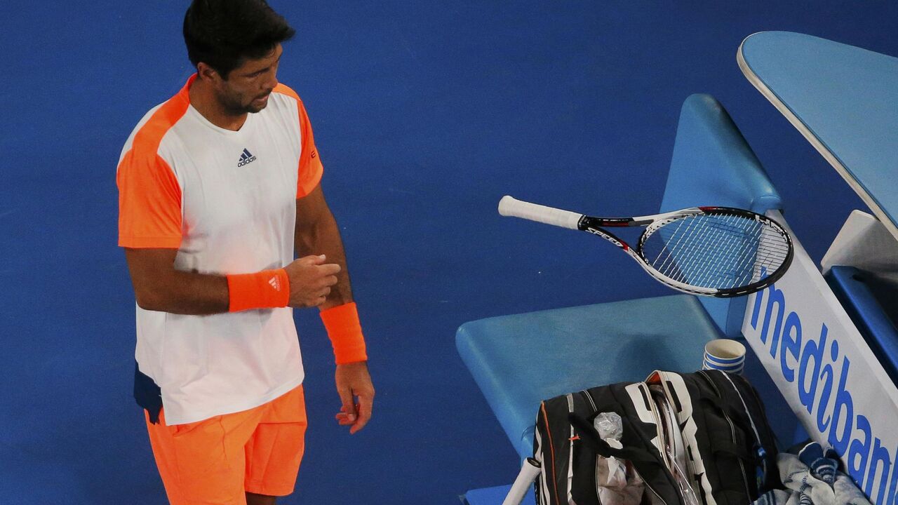 Fernando Verdasko
