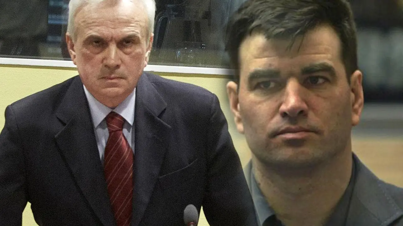 Stanišić i Legija