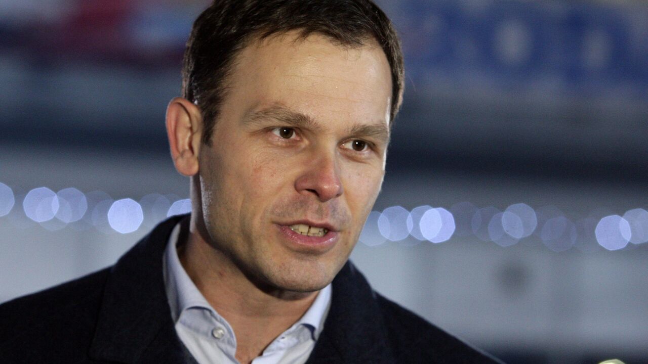 Sinisa Mali