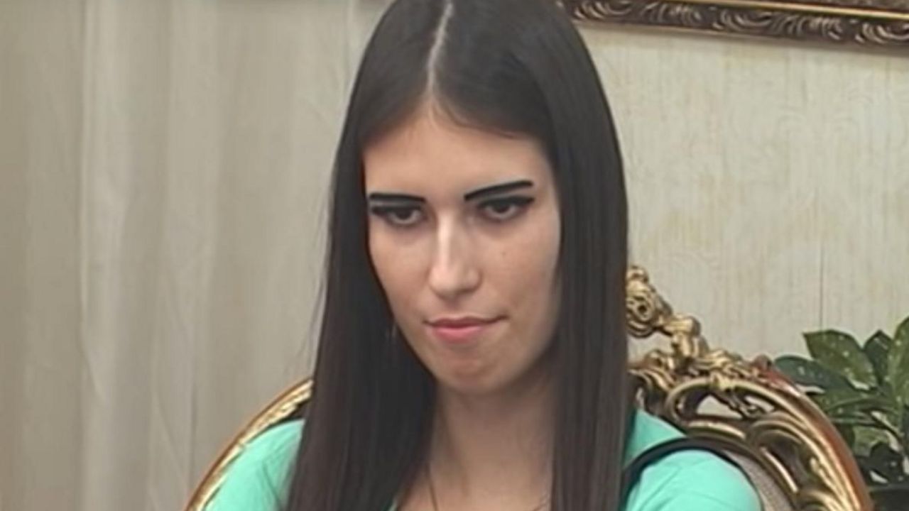 Sandra meduza