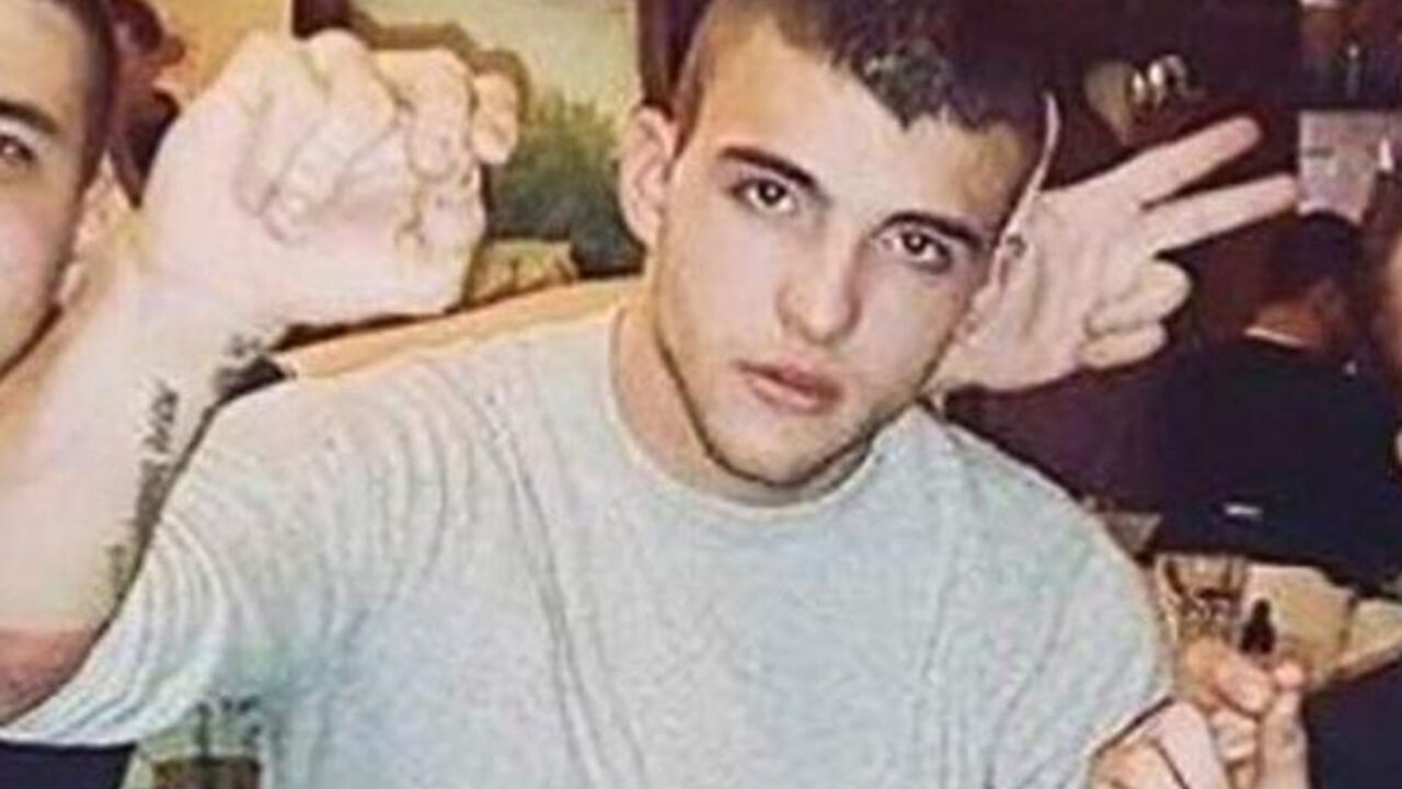 Veljko Ražnatović