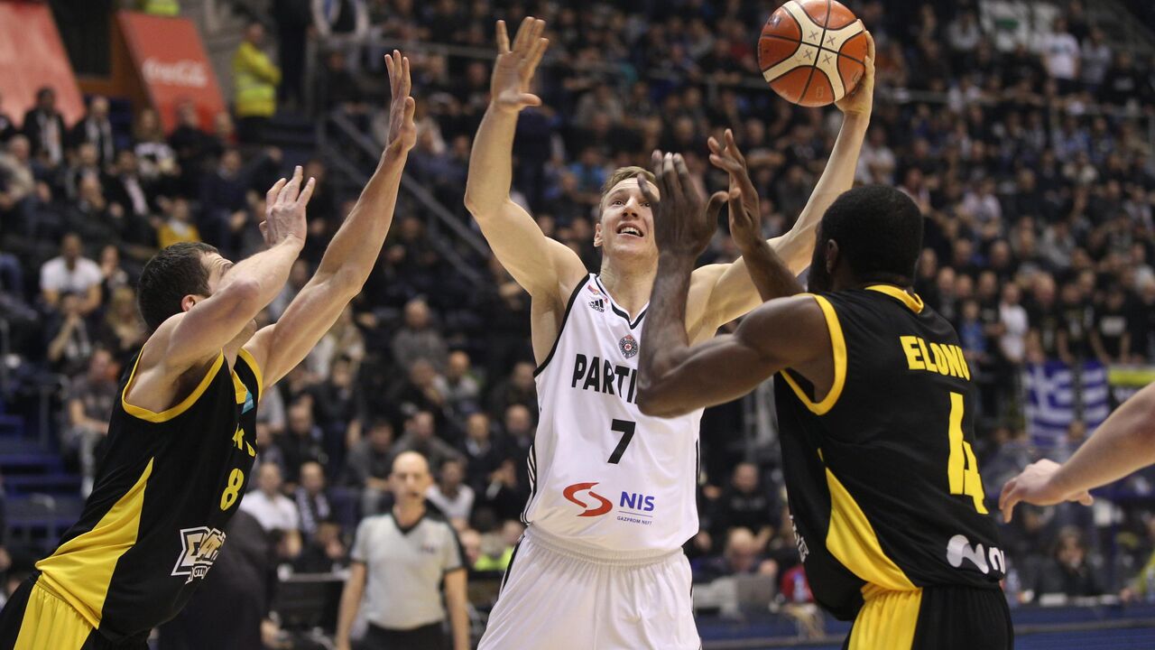 Adin Vrabac