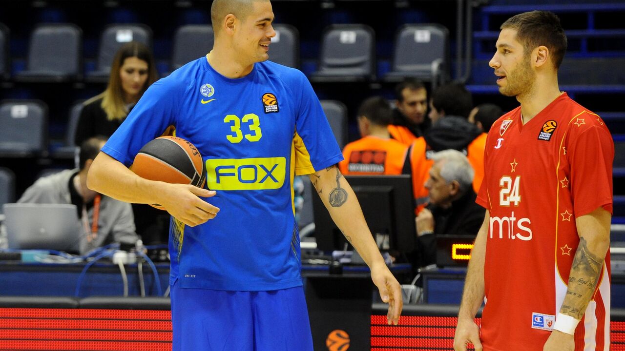 Maik Cirbes